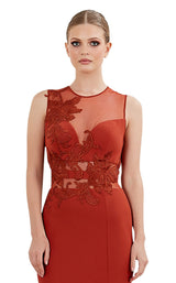 Ilmio 1957 Tobbacco-Brown