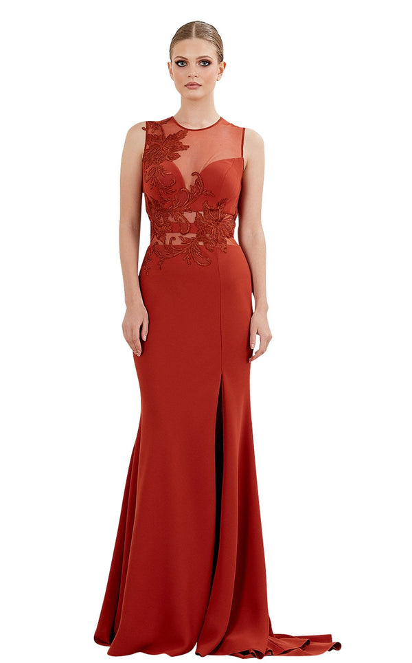 Ilmio 1957 Tobbacco-Brown