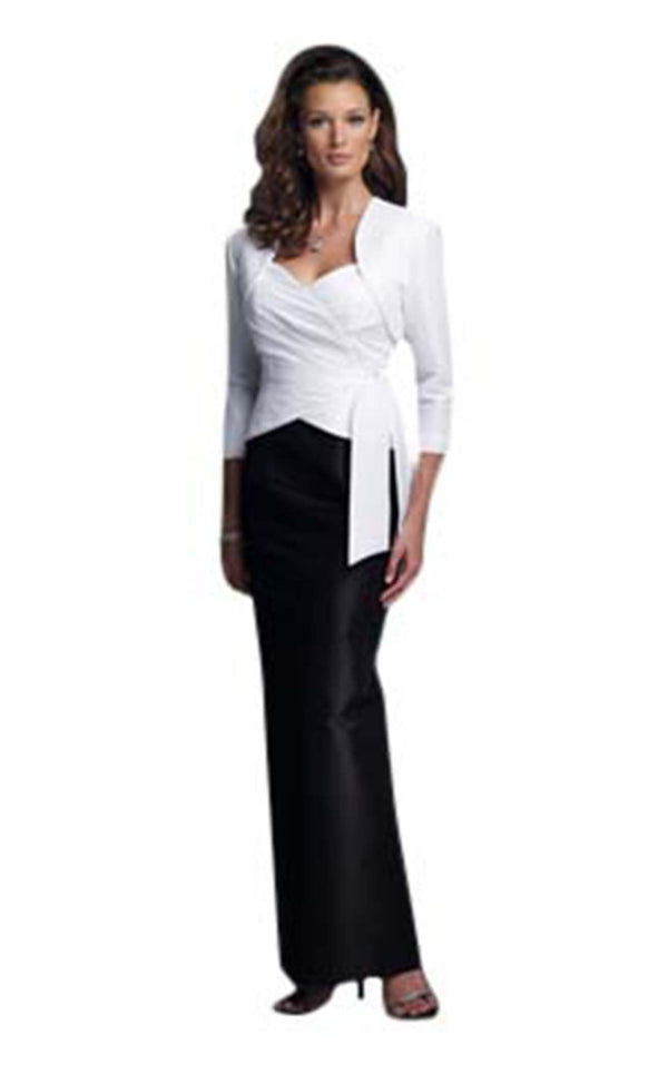 Cameron Blake 19626 White/Black