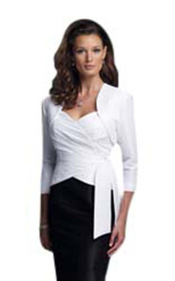 Cameron Blake 19626 White/Black