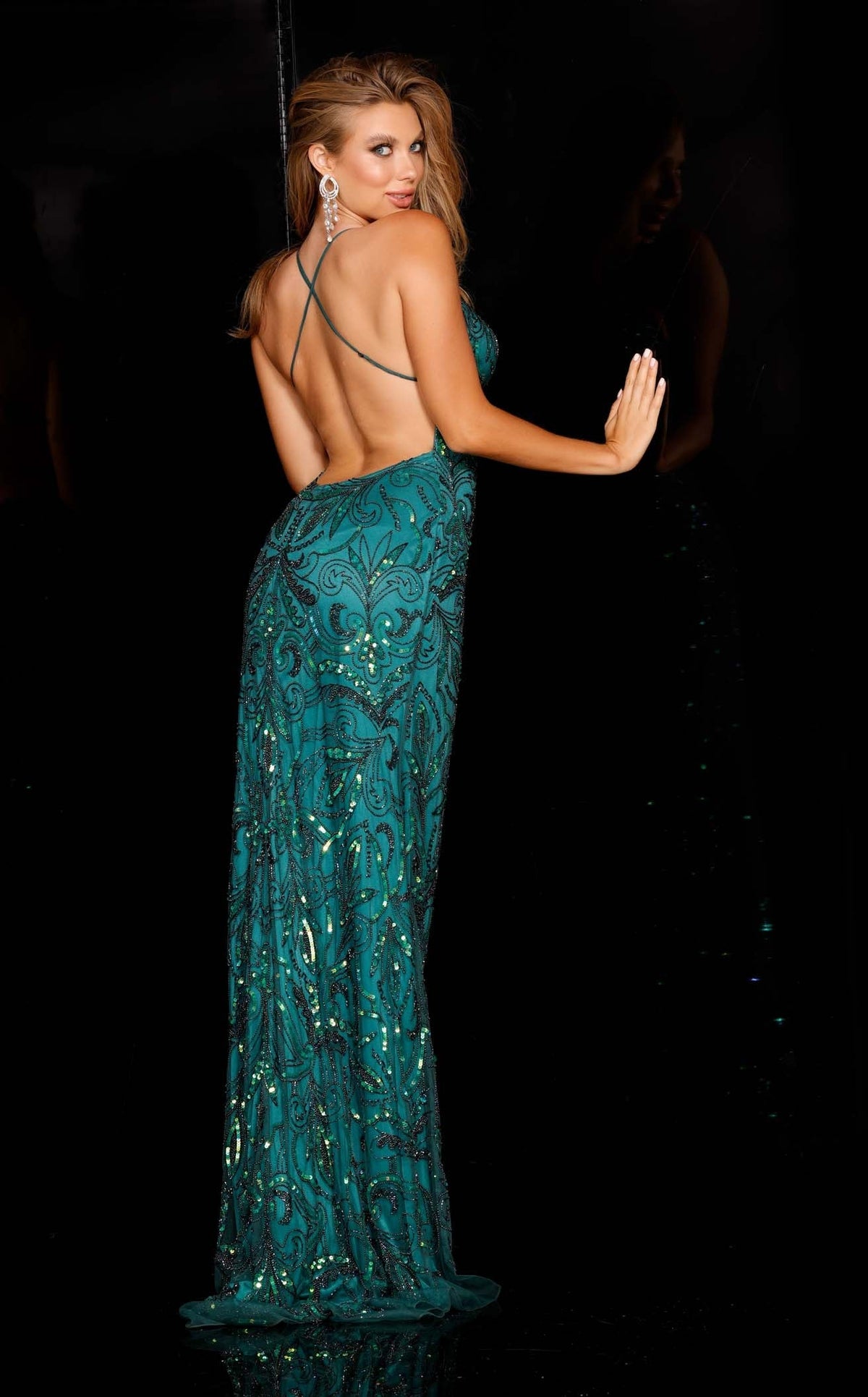Aleta 196 Dress | NewYorkDress.com