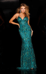 Aleta 196 Asian-Jade