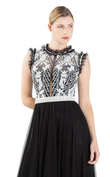 Ilmio 1970 Black/White