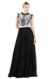 Ilmio 1970 Black/White