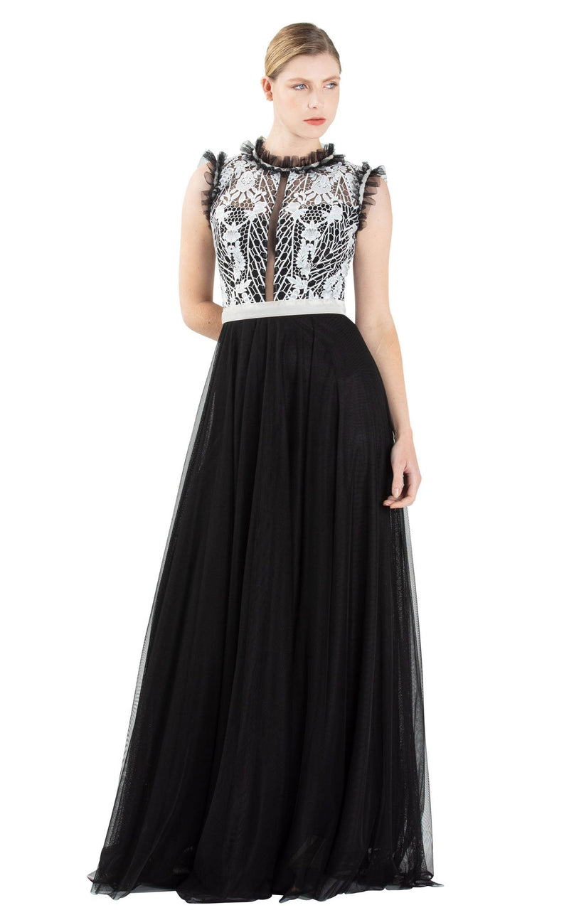 Ilmio 1970 Black/White