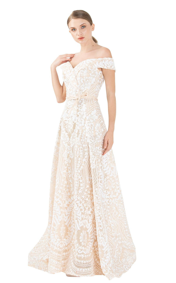 Ilmio 1972 Off White