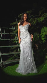 Cinderella Divine CD968 Dress