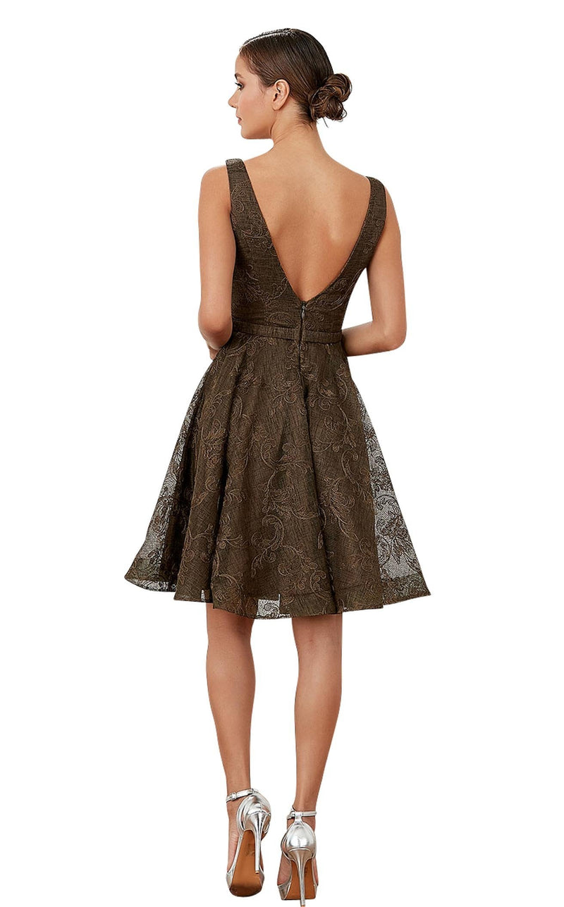 Ilmio 1987 Dark Green