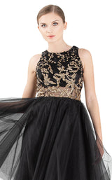 Ilmio 1988 Black/Gold