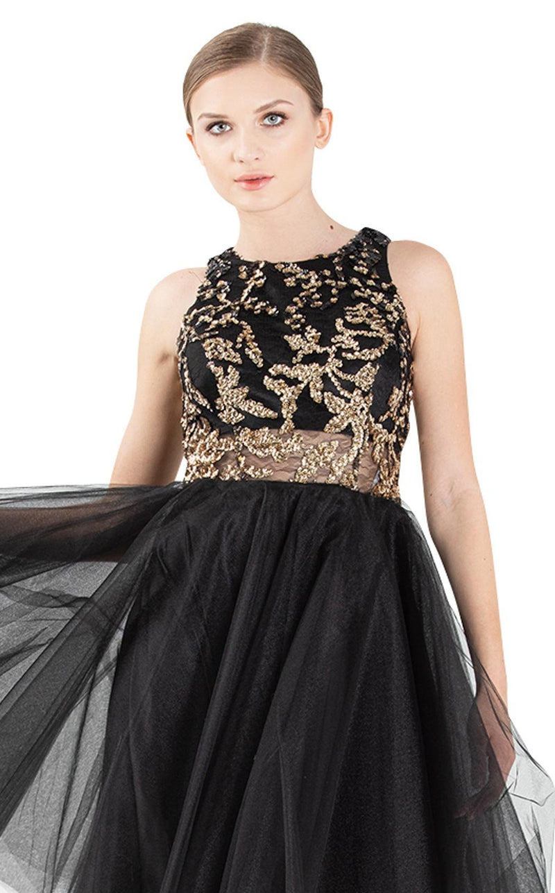 Ilmio 1988 Black/Gold