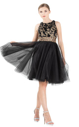 Ilmio 1988 Black/Gold