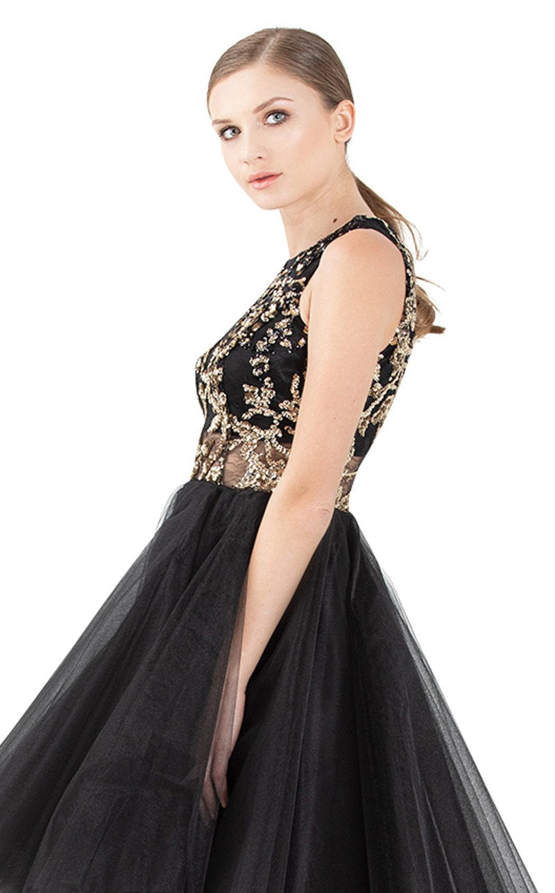 Ilmio 1988 Black/Gold