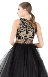 Ilmio 1988 Black/Gold