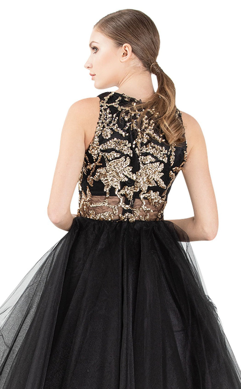 Ilmio 1988 Black/Gold