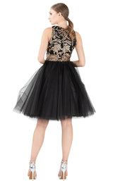 Ilmio 1988 Black/Gold