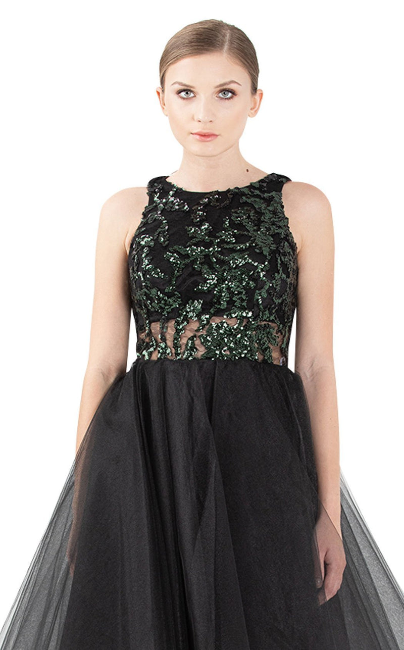 Ilmio 1988 Black/Green