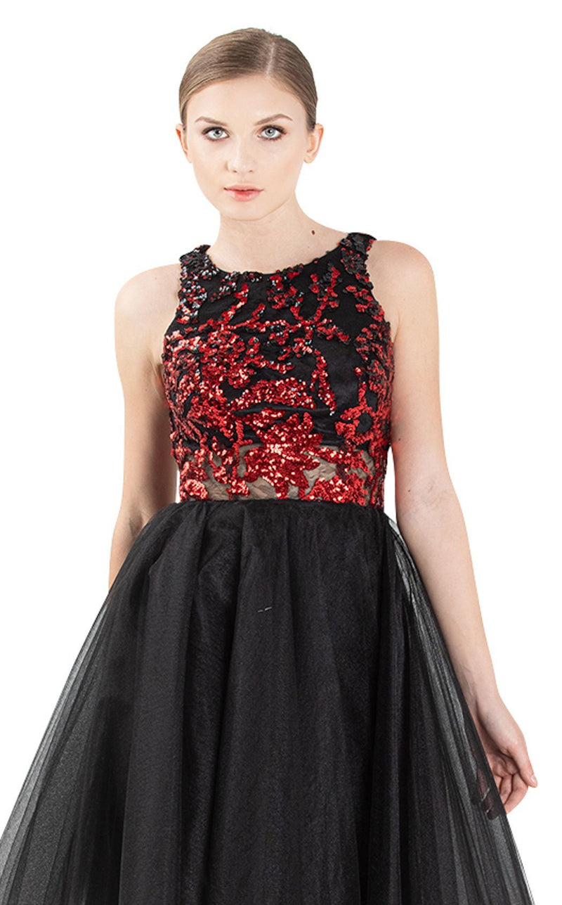 Ilmio 1988 Red/Black