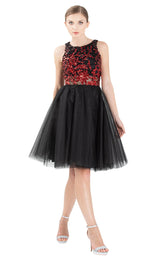 Ilmio 1988 Red/Black