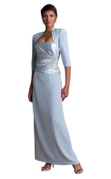 Montage 19903P Powder Blue
