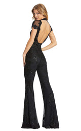 Cassandra Stone 1993A Black