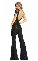 Mac Duggal 1993M Black