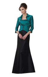Montage 19944WP Turquoise