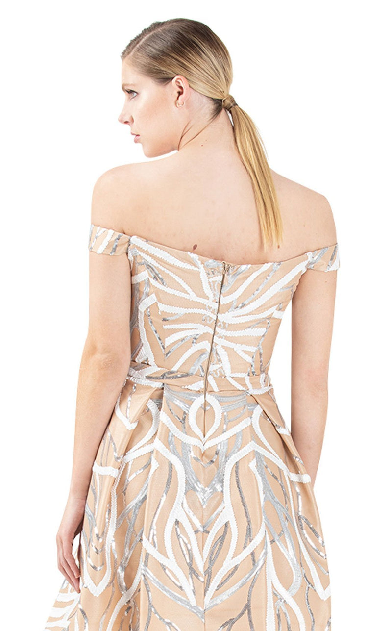 Ilmio 1998 Off White