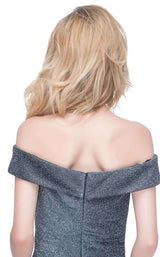 Nina Canacci 199 Grey