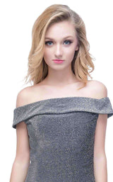 Nina Canacci 199 Grey