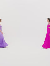 Faviana S10830 Dress