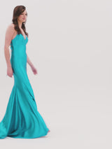 Faviana S10836 Dress