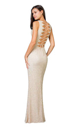 Scala 48933 Cream