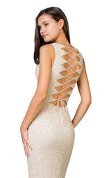Scala 48933 Cream