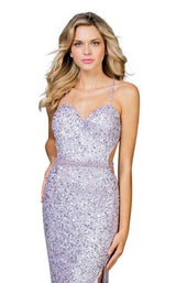Scala 48931 Lavender