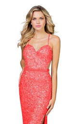 Scala 48931 Red