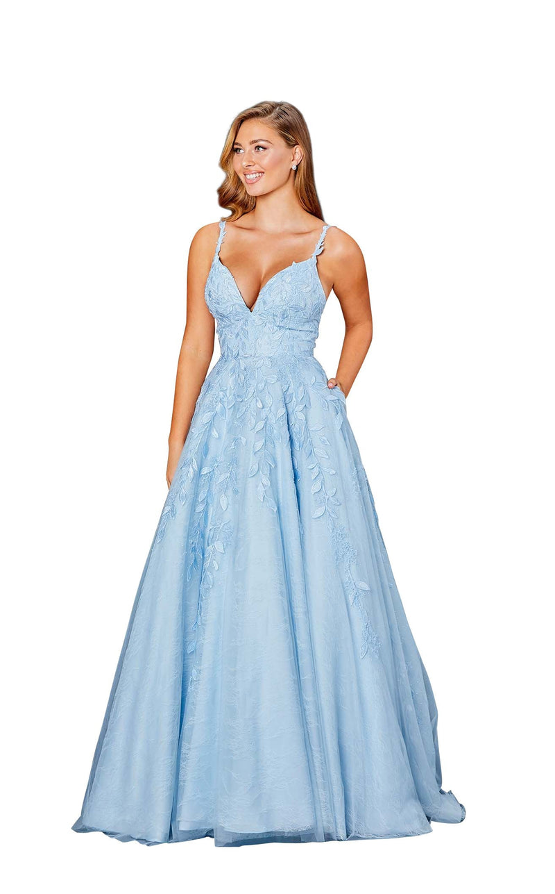 Amarra 20001 Light Blue