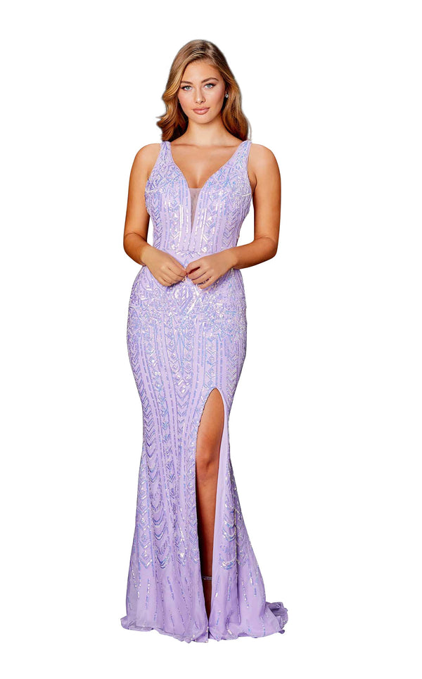 Amarra 20008 Lilac Multi