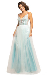 Johnathan Kayne 2000 Ice Blue