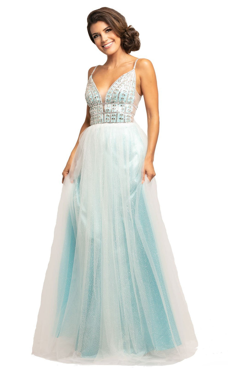 Johnathan Kayne 2000 Ice Blue