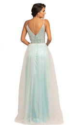 Johnathan Kayne 2000 Ice Blue