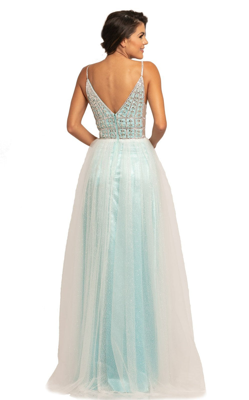 Johnathan Kayne 2000 Ice Blue