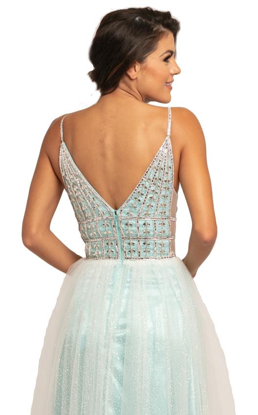 Johnathan Kayne 2000 Ice Blue