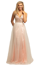 Johnathan Kayne 2000 Petal/Pink