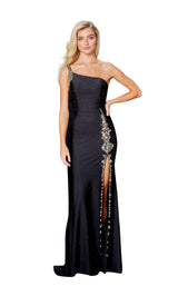 Amarra 20059 Black