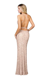 Scala 48931 Blush