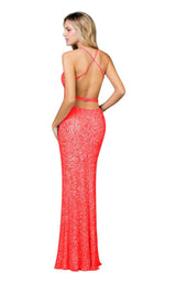 Scala 48931 Red