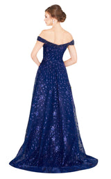 Mac Duggal 20111D Navy