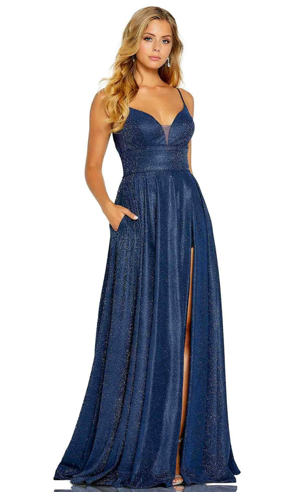 Amarra 20114 Navy-Galaxy