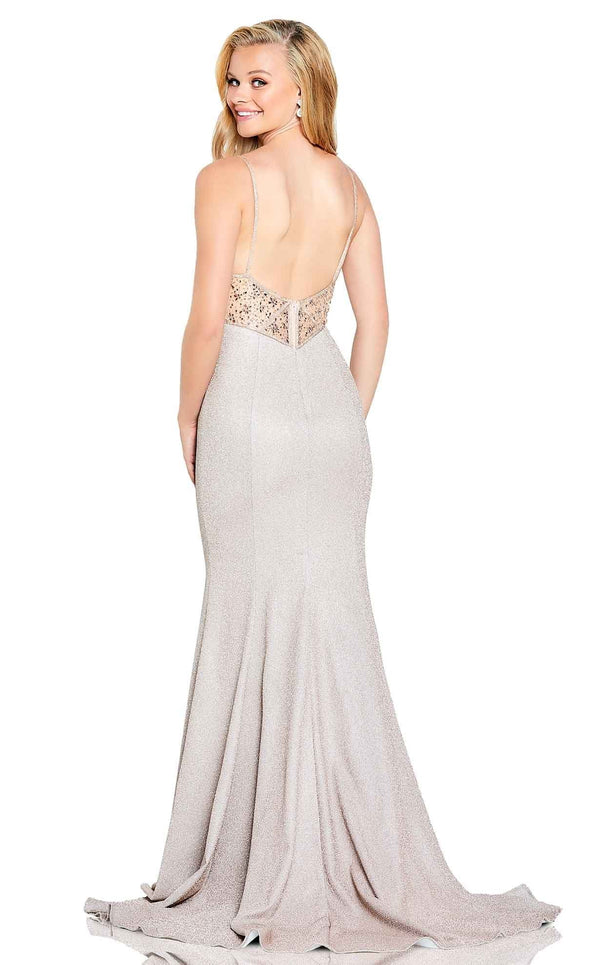 Amarra 20117 Rose Gold