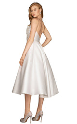 Terani 2011C2007 Ivory